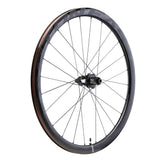Easton Ec90 Sl38 Clincher Disc Wheel