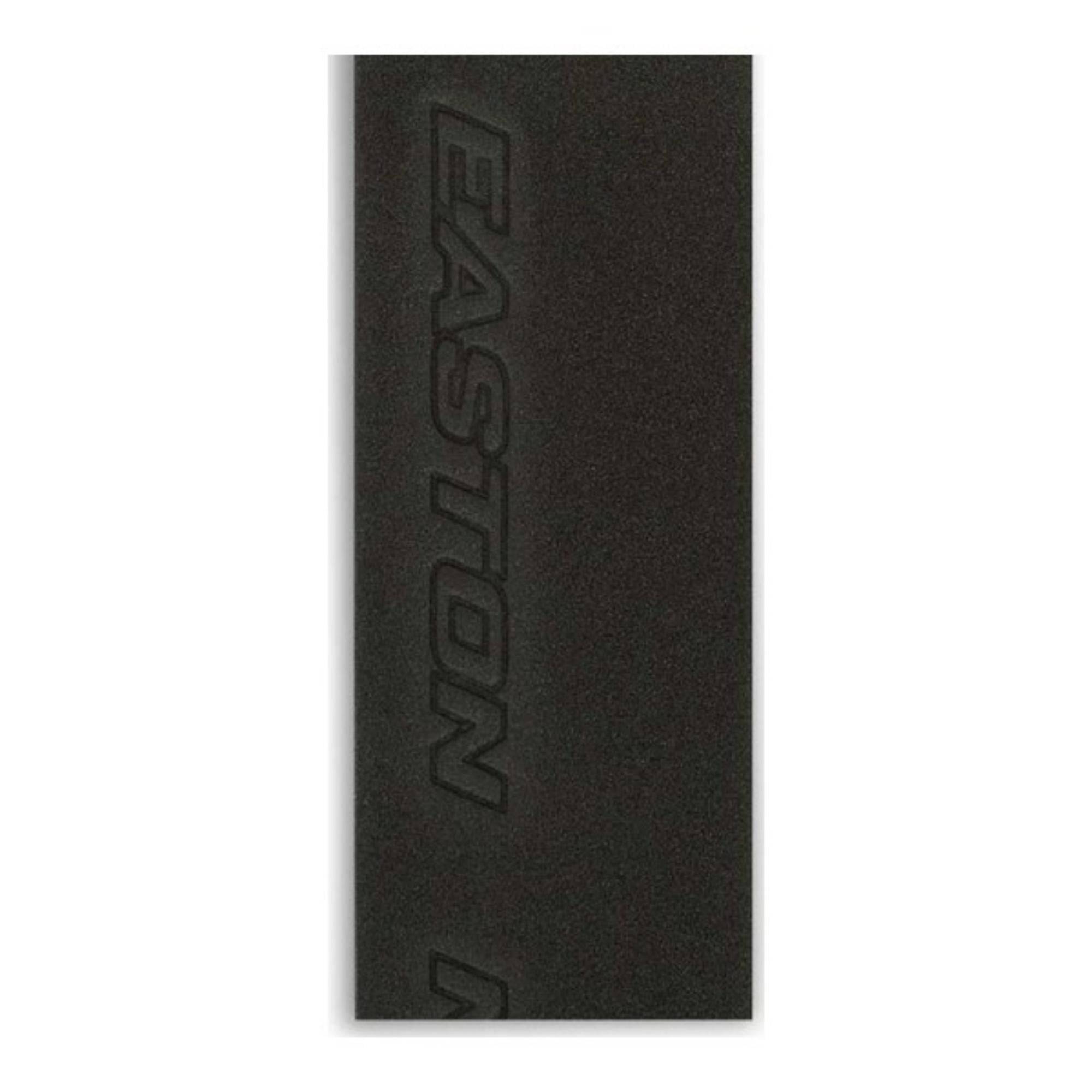 Easton foam bike handlebar tape with adhesive backing, providing durable and comfortable grip for cycling components.