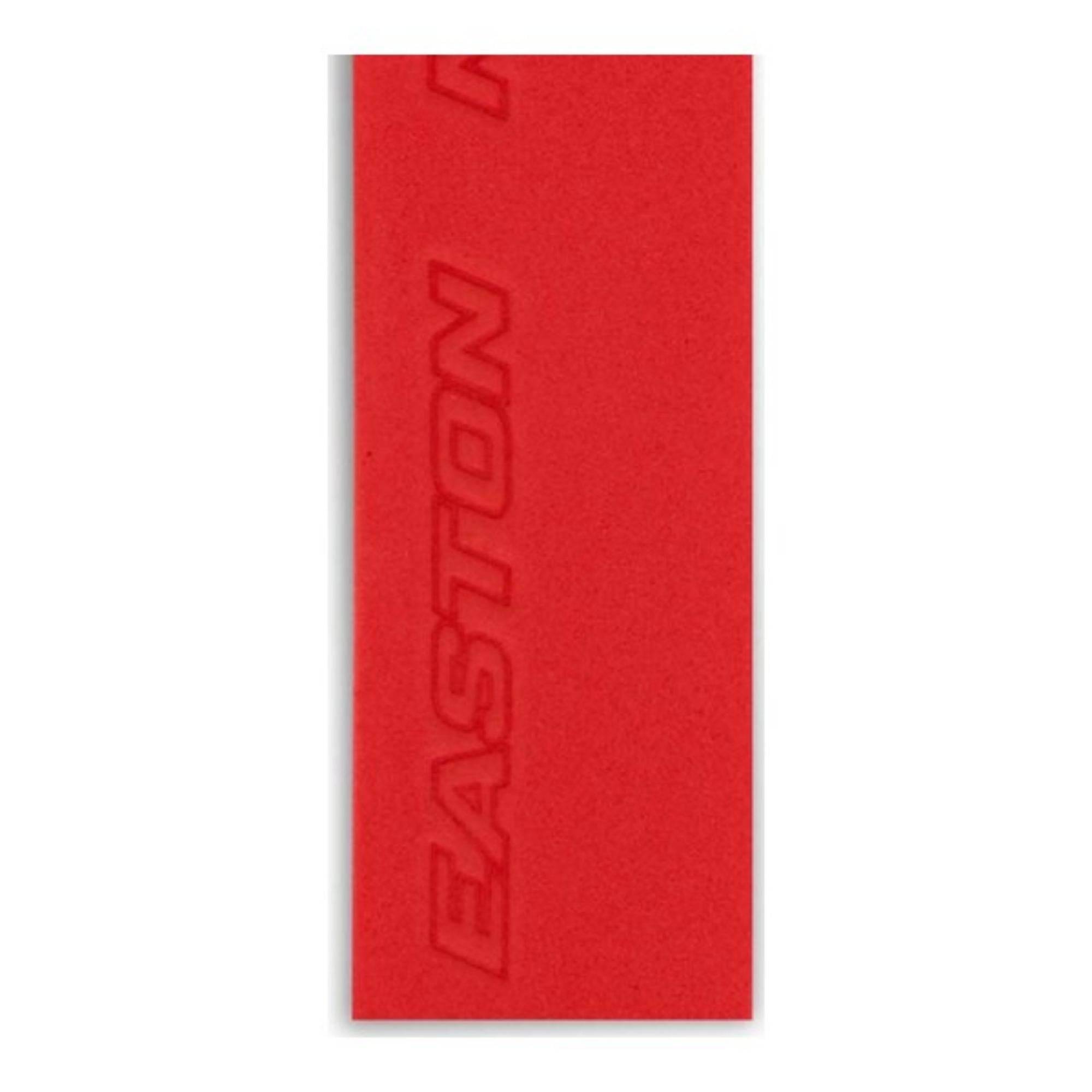 Easton foam bike handlebar tape with adhesive backing, providing comfortable grip and durable cushioning for cycling components.