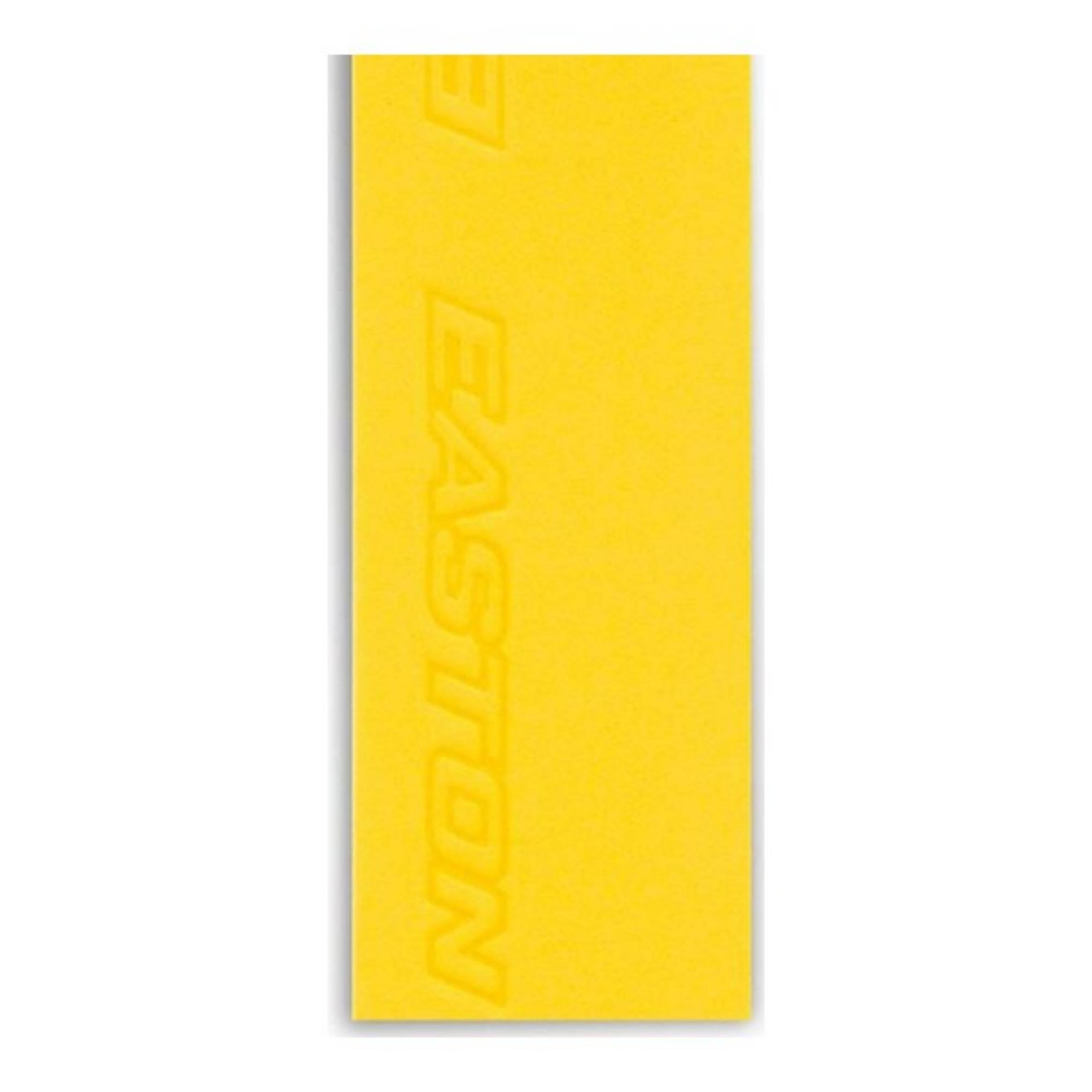 Easton foam bike bar tape with adhesive backing for a comfortable, durable grip on bicycle handlebars.
