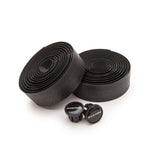 Easton Microfibre Bar Tape with anti-shock foam and adhesive gel backing for bike handlebar grips.