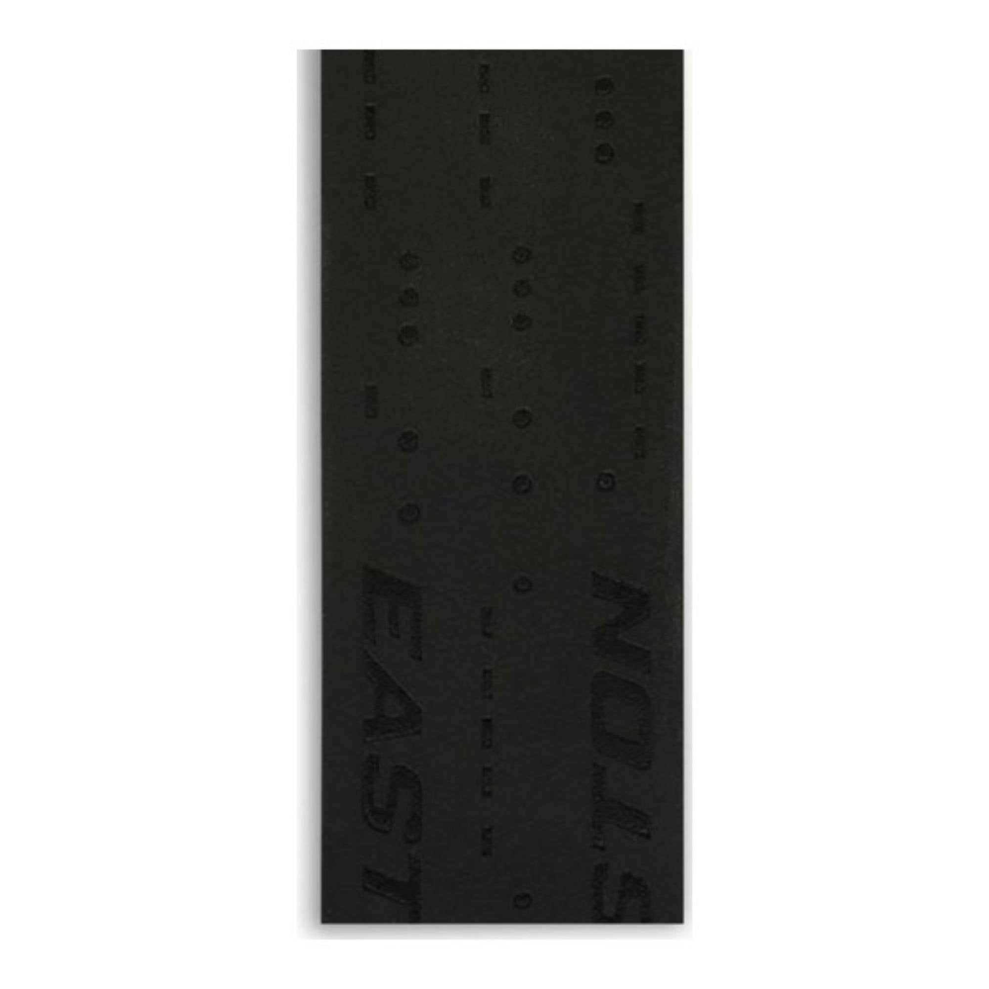 Easton microfibre bike handlebar tape with anti-shock foam and adhesive gel backing for comfortable grip.