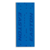 Easton Microfibre Bar Tape with anti-shock foam and adhesive gel backing for comfortable bike handlebar grip.