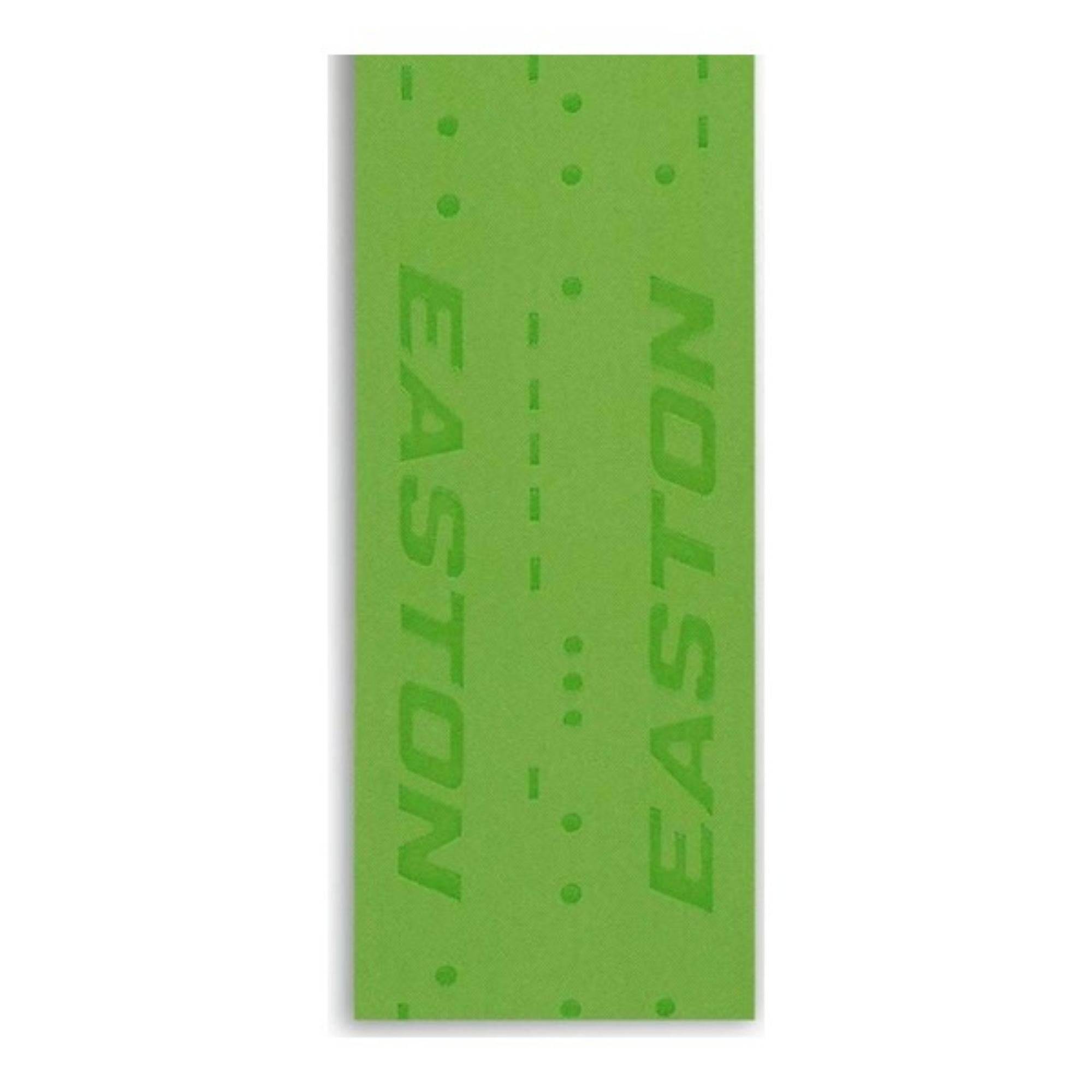 Easton Microfibre Bar Tape with anti-shock foam and adhesive gel backing for comfortable bike handlebar grip.