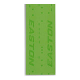 Easton Microfibre Bar Tape with anti-shock foam and adhesive gel backing for comfortable bike handlebar grip.