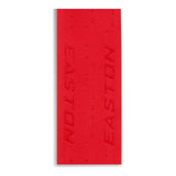 Easton Microfibre bike handlebar tape with anti-shock foam and adhesive gel backing, designed for comfortable grip and vibration dampening.