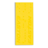 Easton Microfibre Bar Tape with anti-shock foam and adhesive gel backing for cycling handlebars.