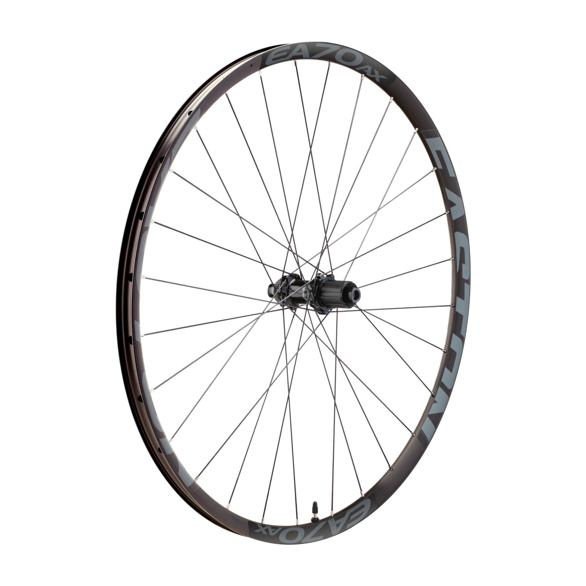 Easton Ea70 Ax Disc Wheel