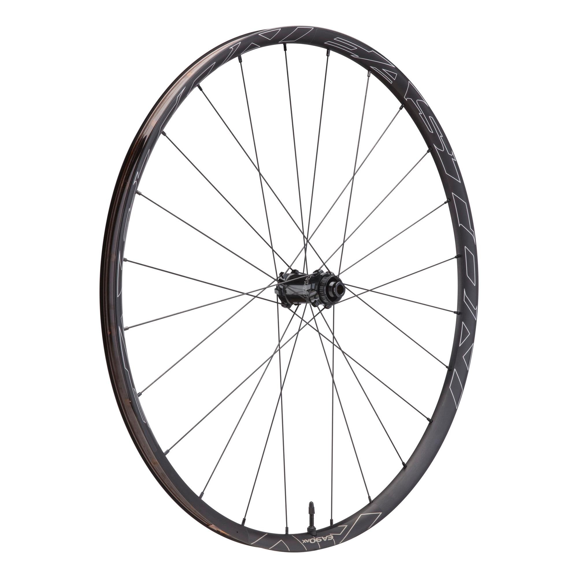Easton Ea90 Ax Clincher Disc Wheel