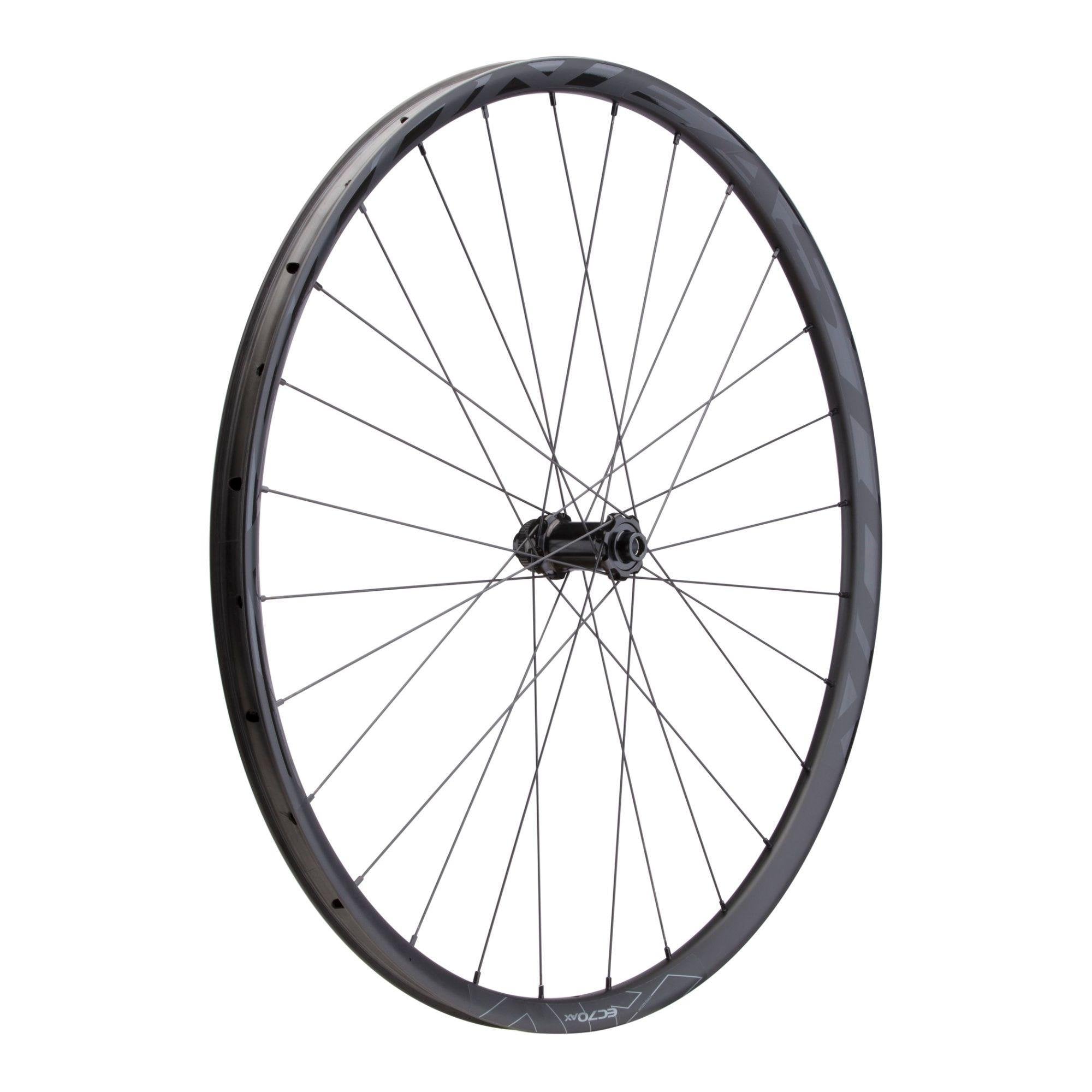Easton Ec70 Ax Clincher Disc Wheel