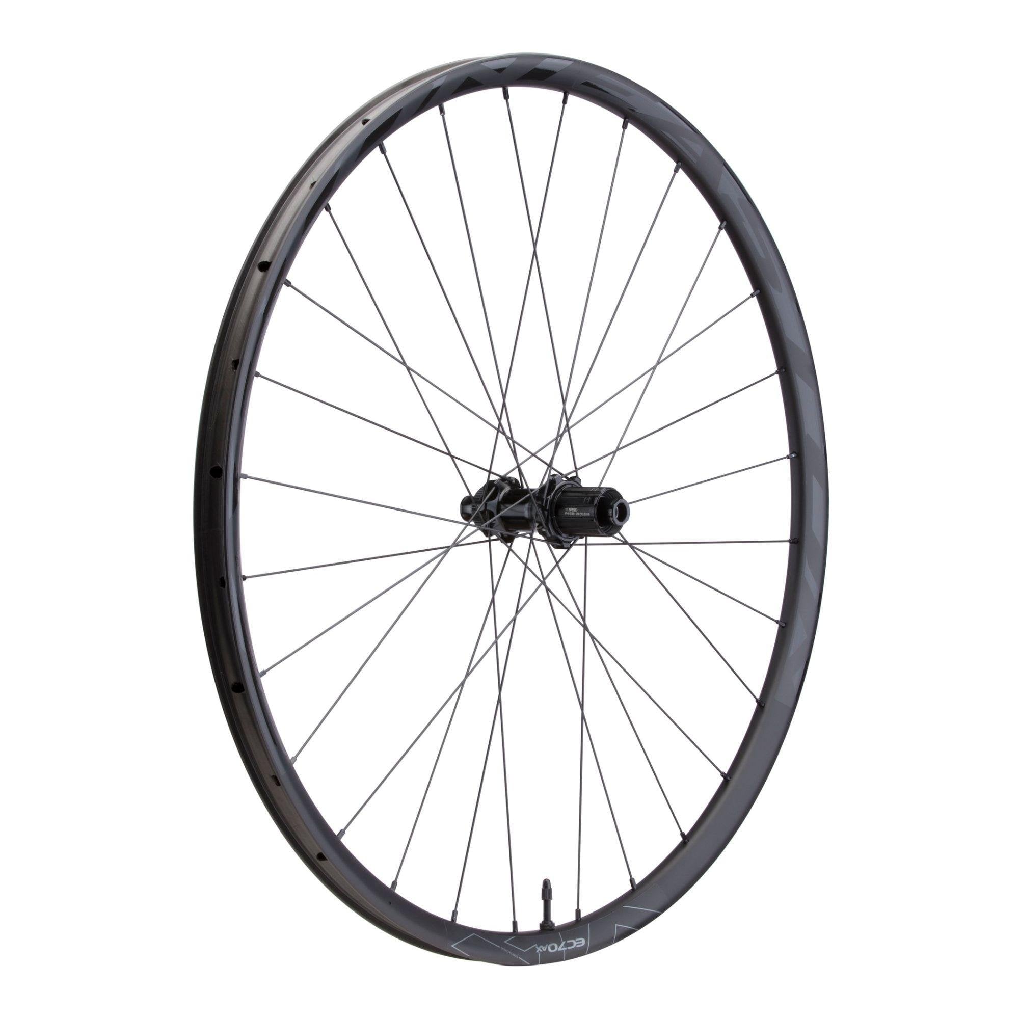 Easton Ec70 Ax Clincher Disc Wheel