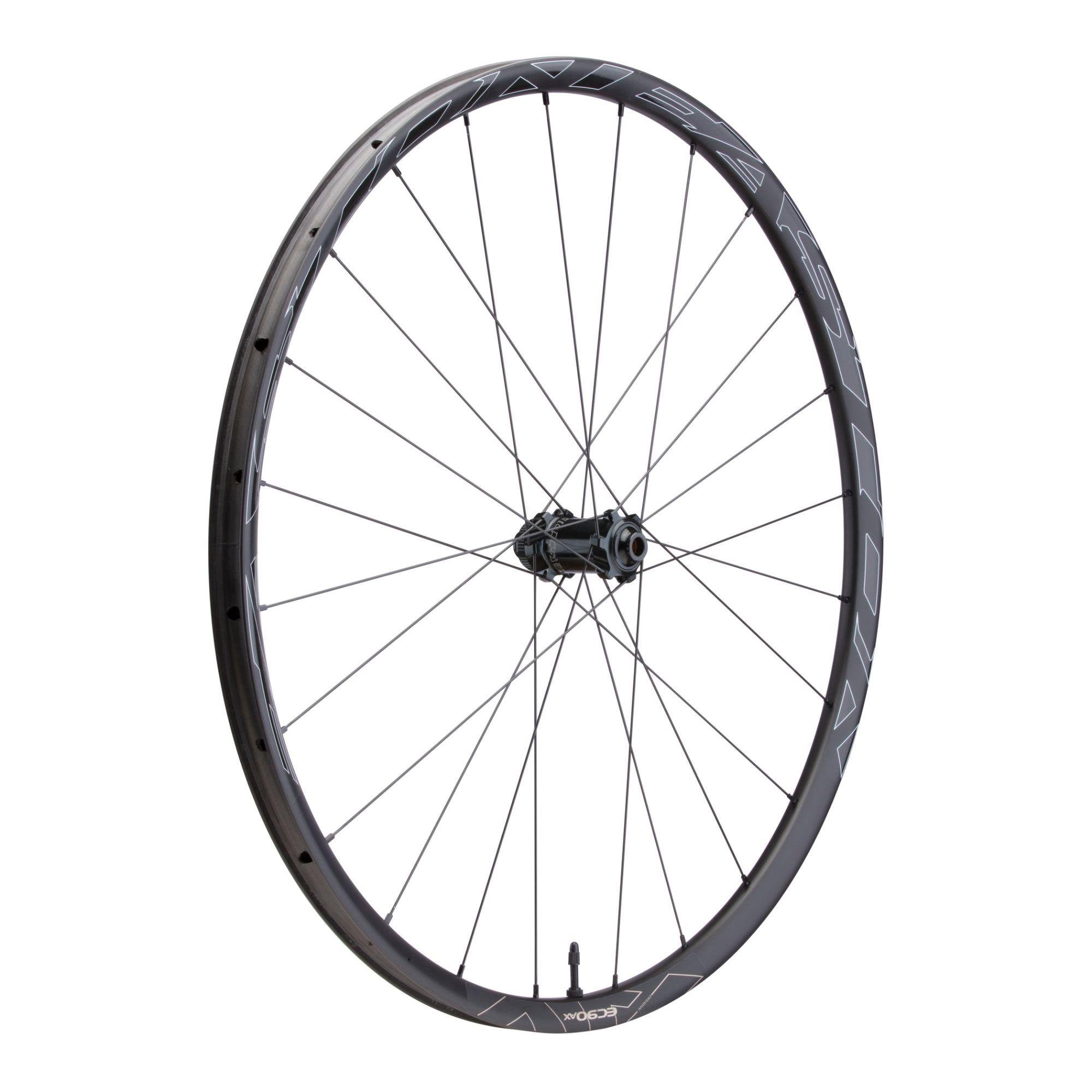 Easton Ec90 Ax Clincher Disc Wheel