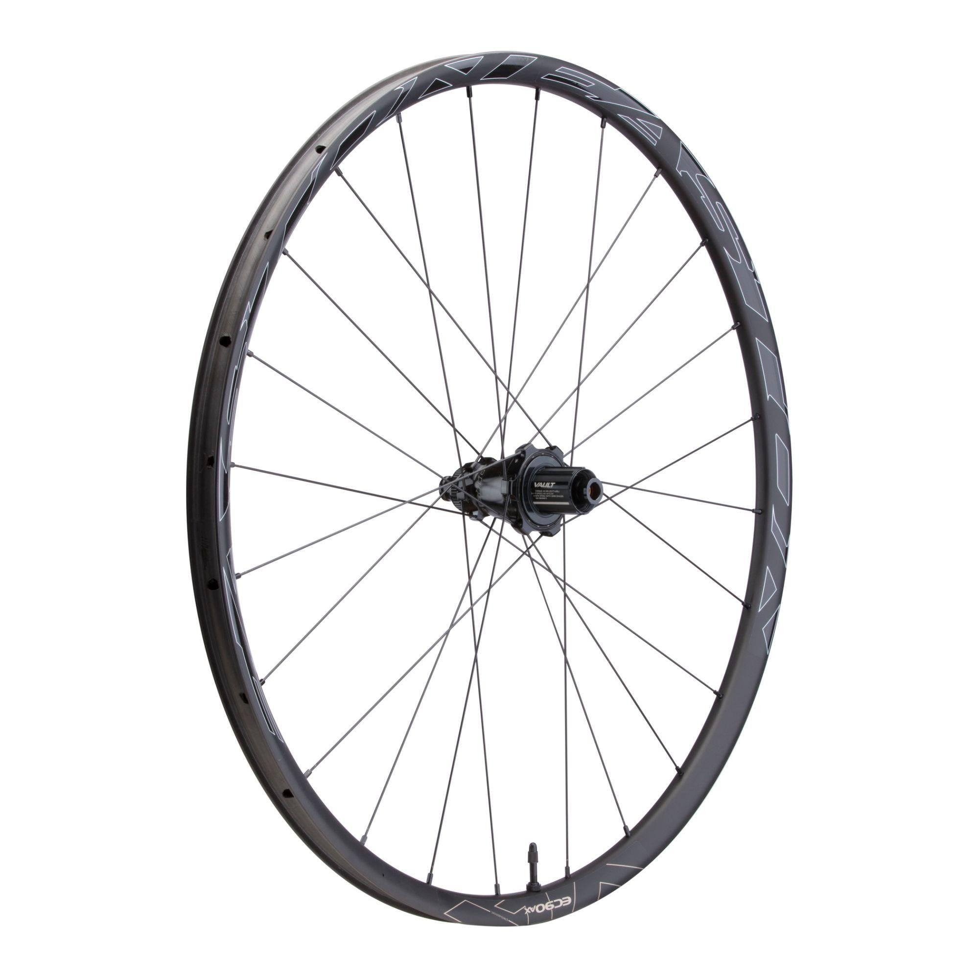 Easton Ec90 Ax Clincher Disc Wheel