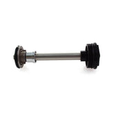 Marzocchi Z2 34 Rail fork topcap assembly in black anodised finish, compatible components and accessories for mountain bike suspension