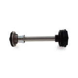Marzocchi Fork Z2 34 Rail Topcap Complete Assembly Black Anodised Spares & Accesories