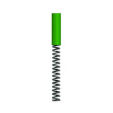 Marzocchi Bomber Z1 Fork Coil Spring Kit Spares & Accesories