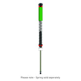 Marzocchi Bomber Z1 Coil Conversion Kit for 27.5-inch forks, includes components and accessories for 180mm travel suspension.