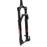 Marzocchi Bomber Z2 Rail Sweep-Adj Tapered Fork 2022 Forks