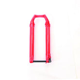 Marzocchi Z2 34 fork lower assembly for mountain bike, 100-150mm travel, 15x110mm QR, bike suspension spare part