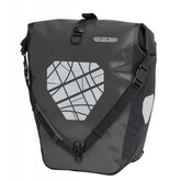 Ortlieb Panniers & Bags - Backroller Hiviz Pannier
