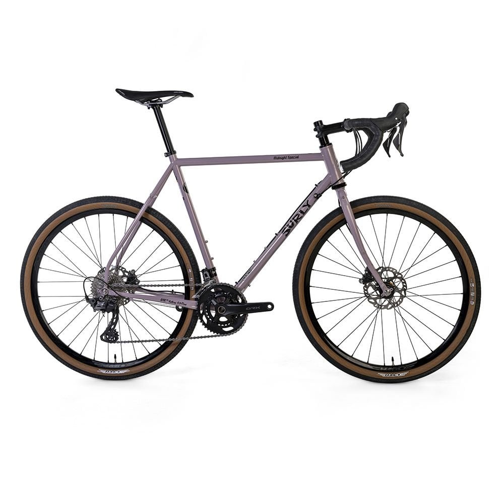Surly - Bikes/Frames Midnight Special GRX Bike Gravel Bike
