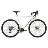 Surly Preamble drop bar gravel bike frame made of durable chromoly steel, designed for adventure cycling.
