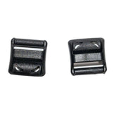 Burley cover hook replacement for Cub X and D'Lite X child seats, mounting accessories for 2019+ models.