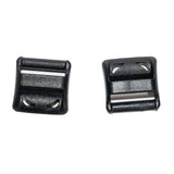 Burley cover hook replacement for Cub X and D'Lite X child seats, mounting accessories for 2019+ models.