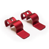 Burley frame latch set for trailer mounts, compatible with models from 2007 to 2022, replacement spare accessory.
