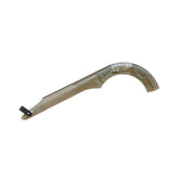 Burley Kazoo chain guard spare accessory for Kazoo bikes, providing durable protection for models from 2012 to present.