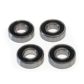 Burley Mounts & Spares - Wheel Bearing Replacement Kit