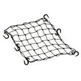 Burley Mounts & Spares - Cargo Bungee Net