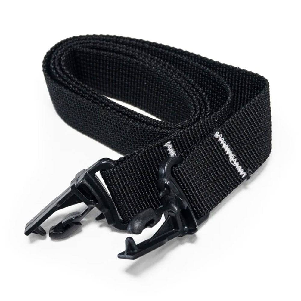 Burley shoulder straps replacement for child trailer harness, compatible with models 2007-2015, accessory for secure child transport