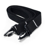 Burley shoulder straps replacement for child trailer harness, compatible with models 2007-2015, accessory for secure child transport