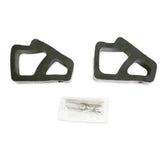 Burley Mounts & Spares - Elastomer Suspension Replacement