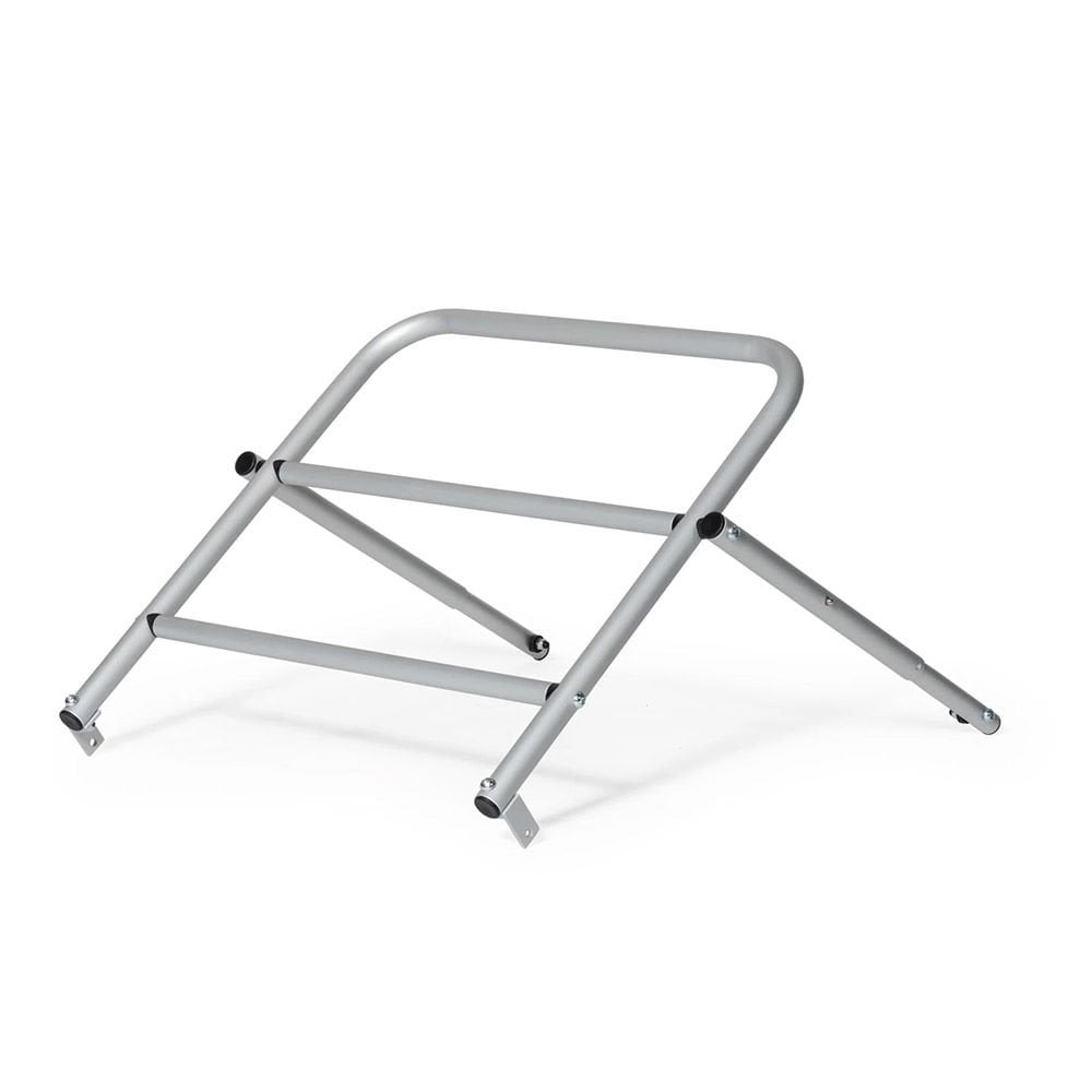 Burley Nomad cargo rack mounts and spares, adjustable trailer storage accessories for all-terrain bike trailers.