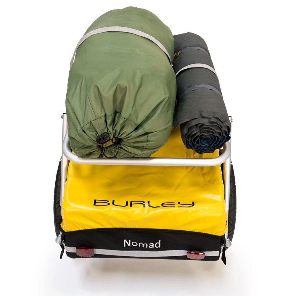 Burley Mounts & Spares - Nomad Cargo Rack