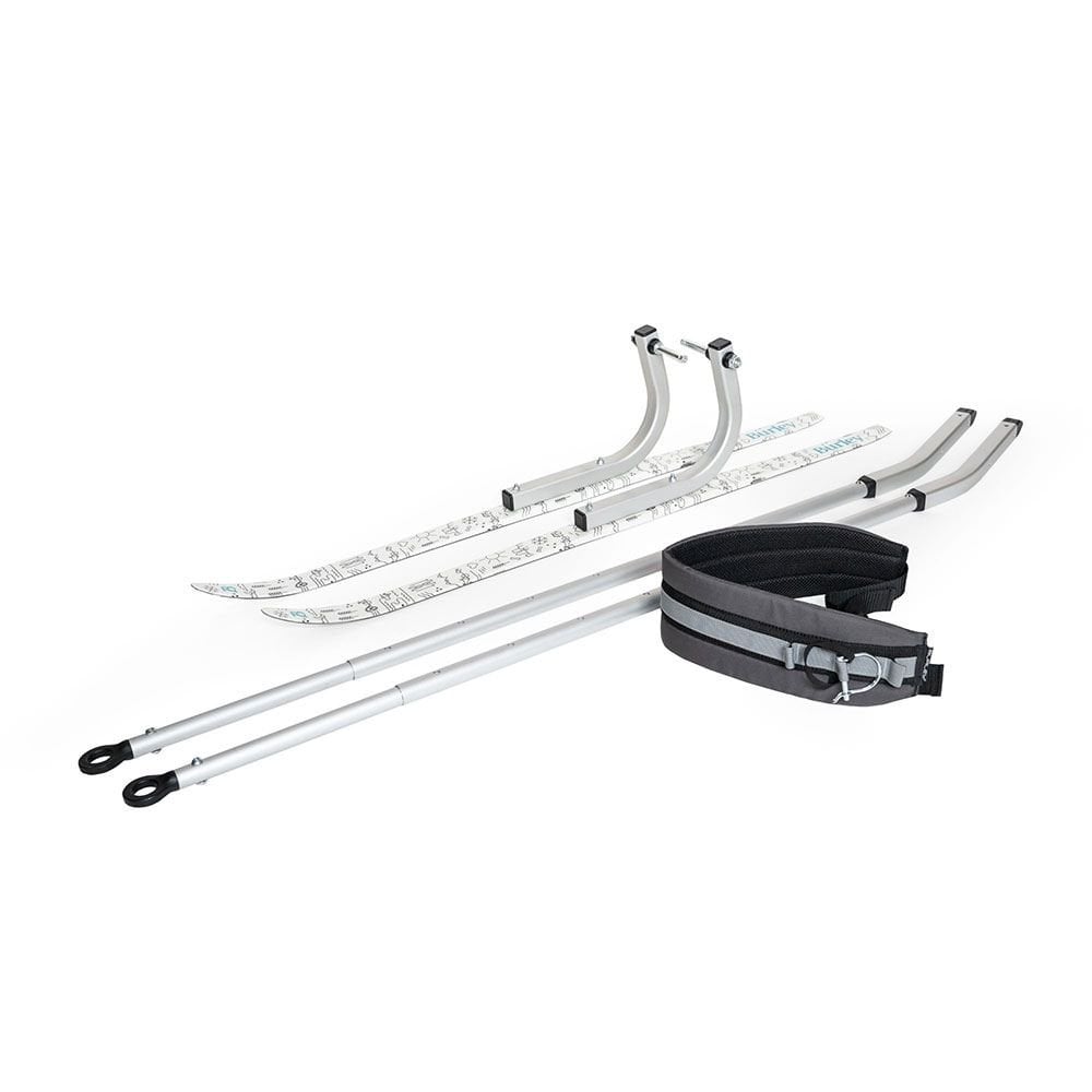 Burley Mounts & Spares - Ski Kit
