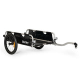 Burley Trailers - Flatbed Cargo Bike Trailer