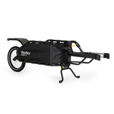 Burley Trailers - Coho XC Cargo Bike Trailer
