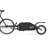 Burley Trailers - Coho XC Cargo Bike Trailer