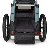 Burley Mounts & Spares - Pet Bed