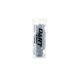 Stan's No Tubes DART Refill 2024 tubeless tyre repair plugs, 5-pack of components for puncture repairs on bicycle tyres.