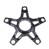 Fazua Ride 50 Bcd110 E-Bike Spares
