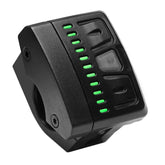 Fazua Ride 50 Remote B Cd 31.8Mm Cl 1200Mm E-Bike Spares