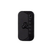 Fazua Ride 50 Remote FX 700 integrated e-bike control component for seamless riding experience on e-bikes.