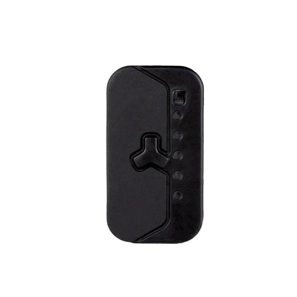 Fazua Ride 50 Remote FX 880 component for Evation e-bike, showing control buttons and mode switching interface.