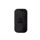 Fazua Ride 50 Remote FX 880 component for Evation e-bike, showing control buttons and mode switching interface.