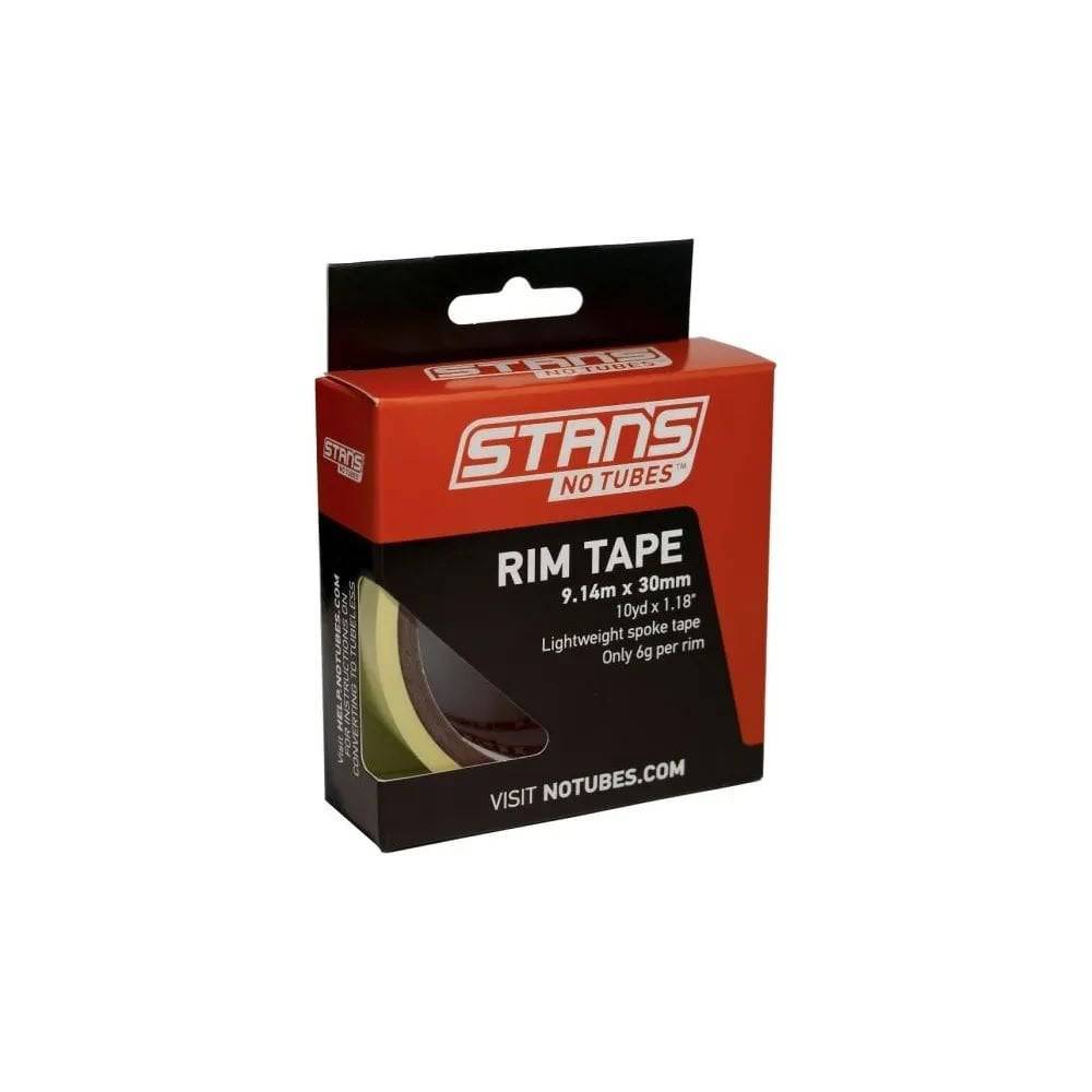 Stan'S No Tubes Stans Rim Tape Tubeless