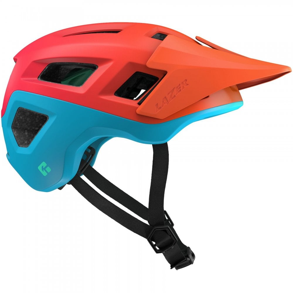 Lazer Coyote KinetiCore Helmet